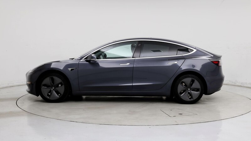 2019 Tesla Model 3 Long Range 3