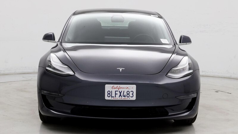 2019 Tesla Model 3 Long Range 5