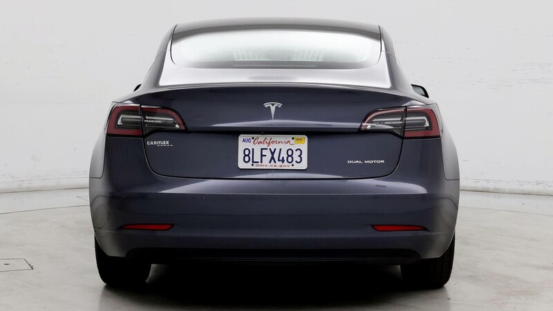 2019 Tesla Model 3 Long Range 6