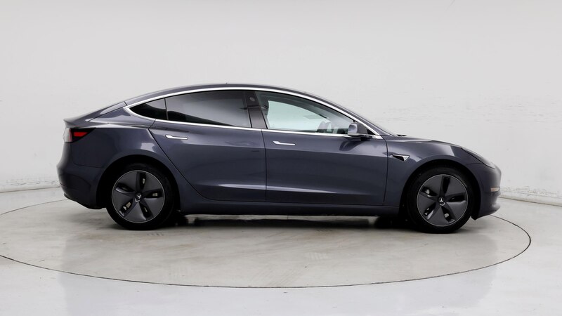 2019 Tesla Model 3 Long Range 7