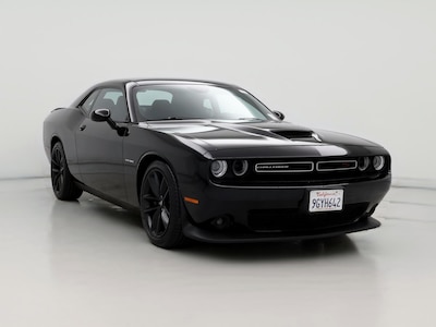 2021 Dodge Challenger R/T -
                Fresno, CA