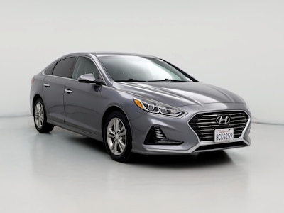 2018 Hyundai Sonata SEL -
                Fresno, CA