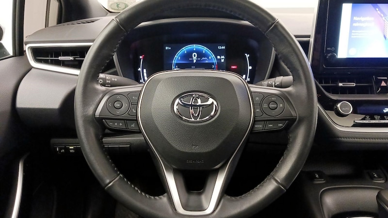 2023 Toyota Corolla XSE 10