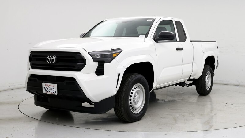 2024 Toyota Tacoma SR 4