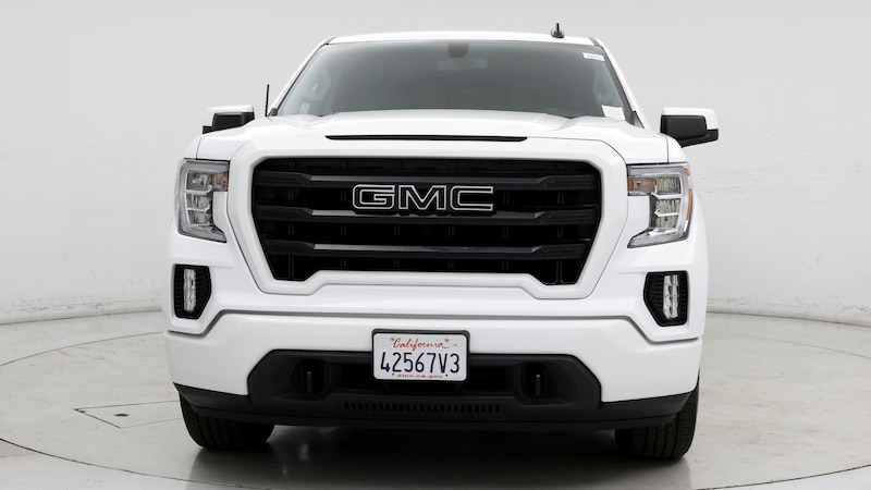 2020 GMC Sierra 1500 Elevation 5