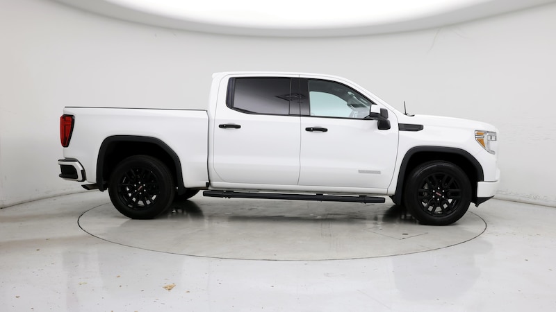 2020 GMC Sierra 1500 Elevation 7