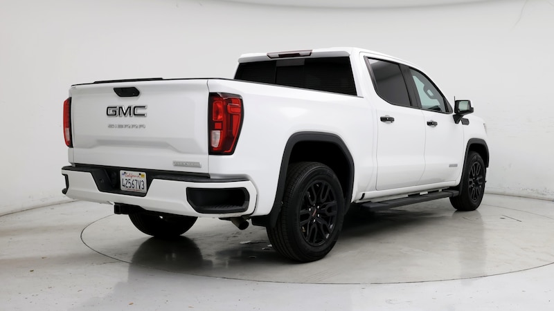 2020 GMC Sierra 1500 Elevation 8