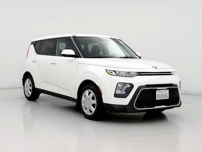 2020 Kia Soul LX -
                Fresno, CA