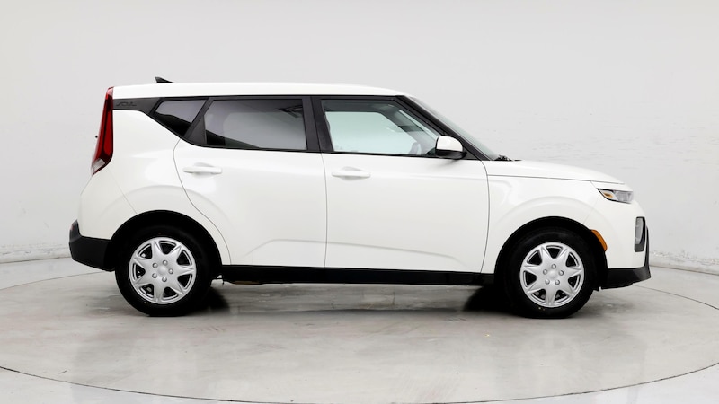 2020 Kia Soul LX 7