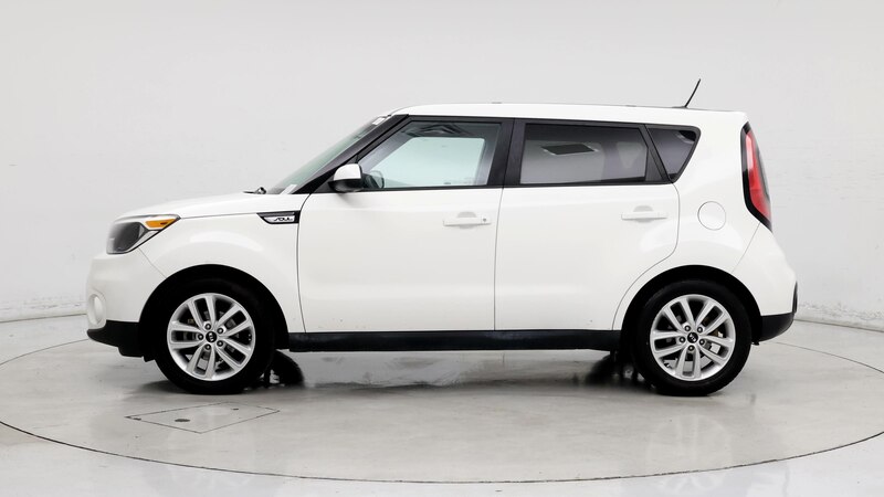 2018 Kia Soul Soul+ 3