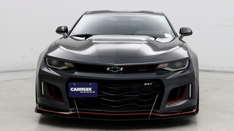 2018 Chevrolet Camaro ZL1 5