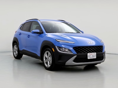 2022 Hyundai Kona SEL -
                Fresno, CA