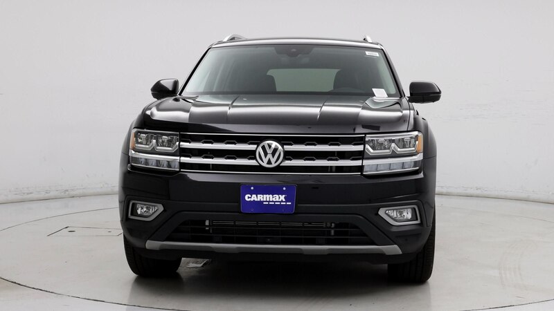 2019 Volkswagen Atlas SEL 5