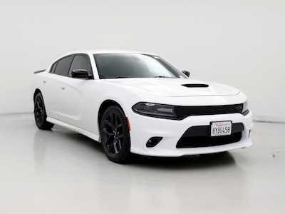 2021 Dodge Charger GT -
                Fresno, CA