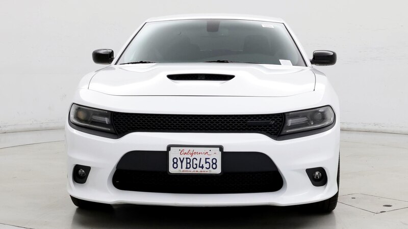 2021 Dodge Charger GT 5