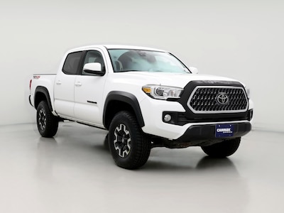 2019 Toyota Tacoma TRD Off-Road -
                Fresno, CA