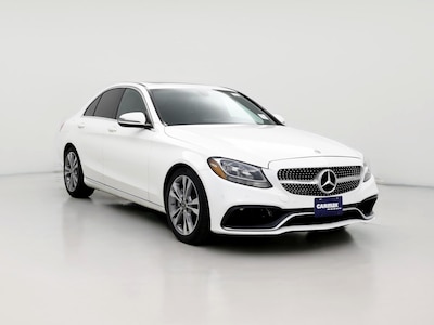 2018 Mercedes-Benz C-Class C 300 -
                Fresno, CA