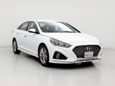 2019 Hyundai Sonata SEL -
                Fresno, CA