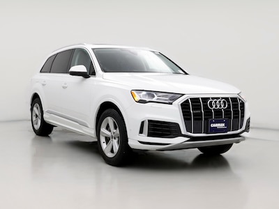 2022 Audi Q7 Premium -
                Fresno, CA