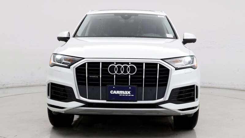 2022 Audi Q7 Premium 5