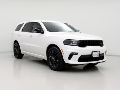 2021 Dodge Durango GT -
                Fresno, CA