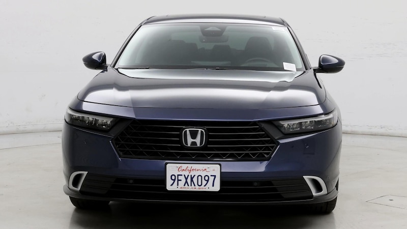 2023 Honda Accord Touring 5