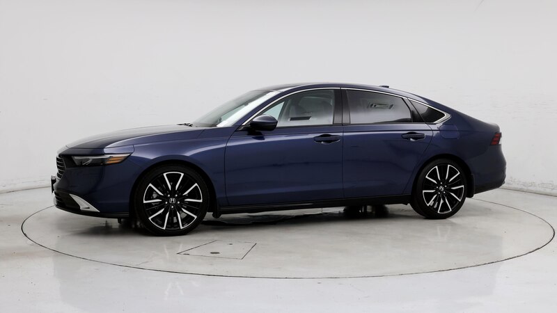 2023 Honda Accord Touring 6