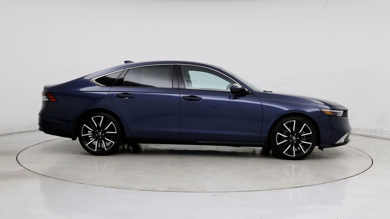 2023 Honda Accord Touring 7