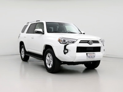 2022 Toyota 4Runner SR5 -
                San Jose, CA