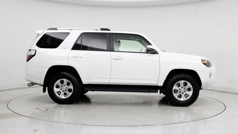 2022 Toyota 4Runner SR5 7