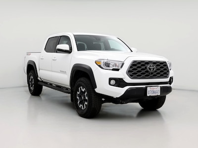 2023 Toyota Tacoma TRD Off-Road -
                Fresno, CA