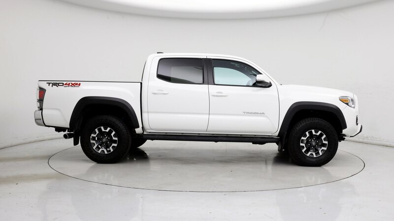 2023 Toyota Tacoma TRD Off-Road 7