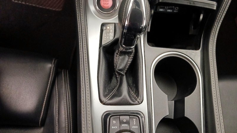 2017 Nissan Maxima SV 18