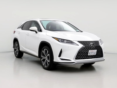 2022 Lexus RX 350 -
                Fresno, CA