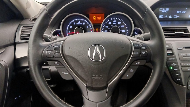 2014 Acura TL Special Edition 10