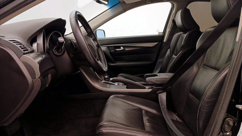 2014 Acura TL Special Edition 11