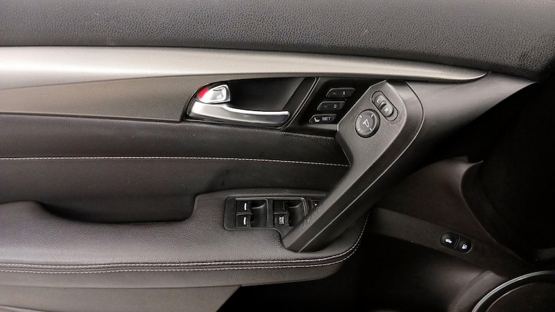 2014 Acura TL Special Edition 12