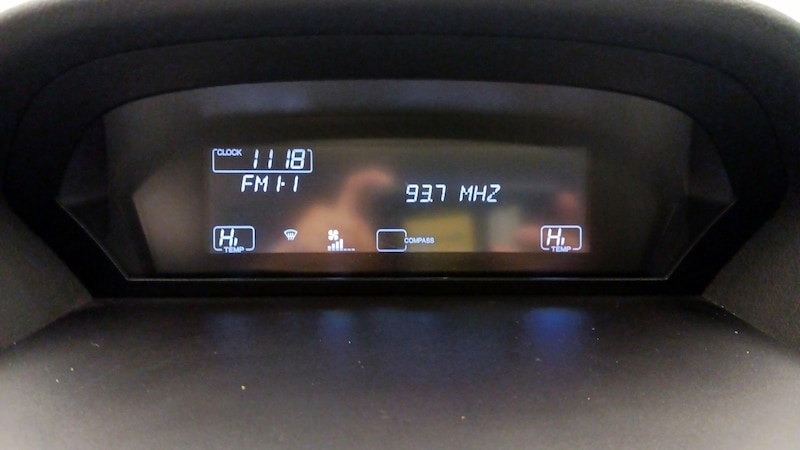 2014 Acura TL Special Edition 14