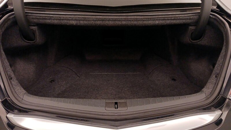 2014 Acura TL Special Edition 20