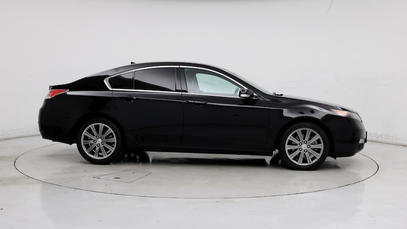 2014 Acura TL Special Edition 7