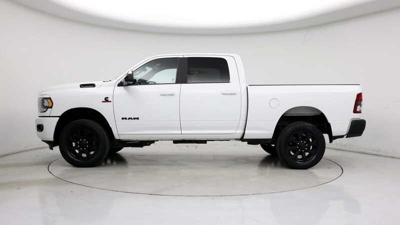 2021 RAM 2500 Big Horn 3