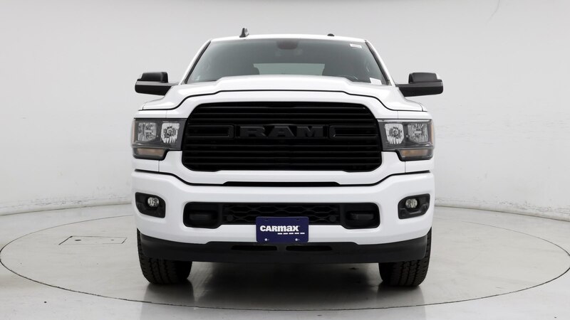 2021 RAM 2500 Big Horn 5