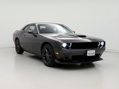 2022 Dodge Challenger GT -
                Fresno, CA