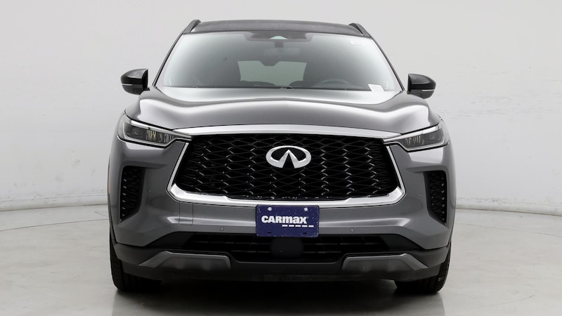 2023 INFINITI QX60 Autograph 5