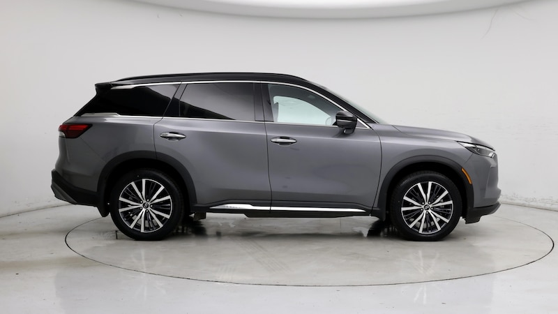 2023 INFINITI QX60 Autograph 7