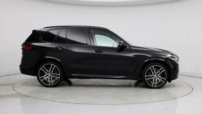 2020 BMW X5 sDrive40i 7