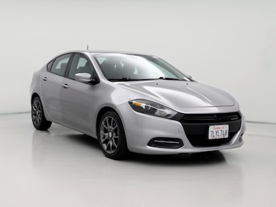 2015 Dodge Dart SE -
                Fresno, CA