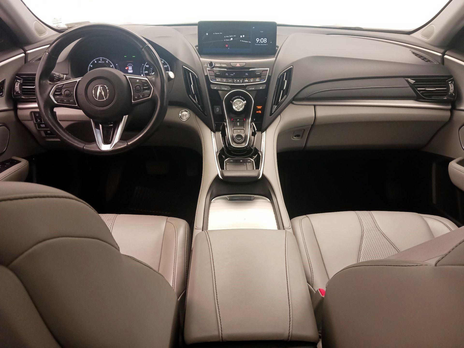 Thumbnail: 2020 Acura RDX - 9