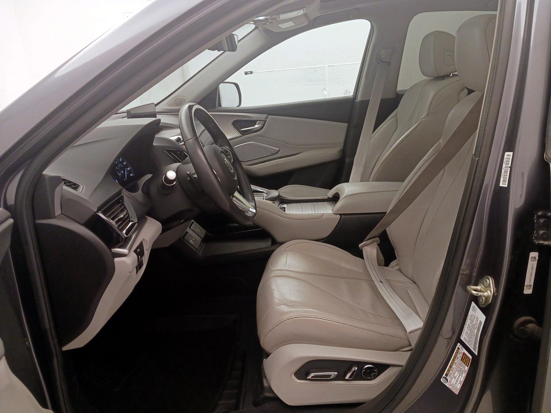 Thumbnail: 2020 Acura RDX - 11