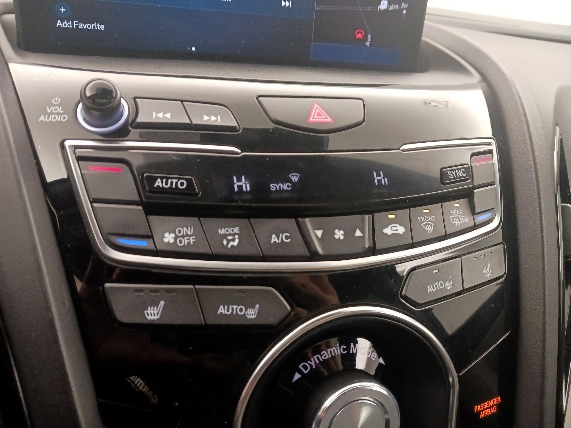 Thumbnail: 2020 Acura RDX - 17
